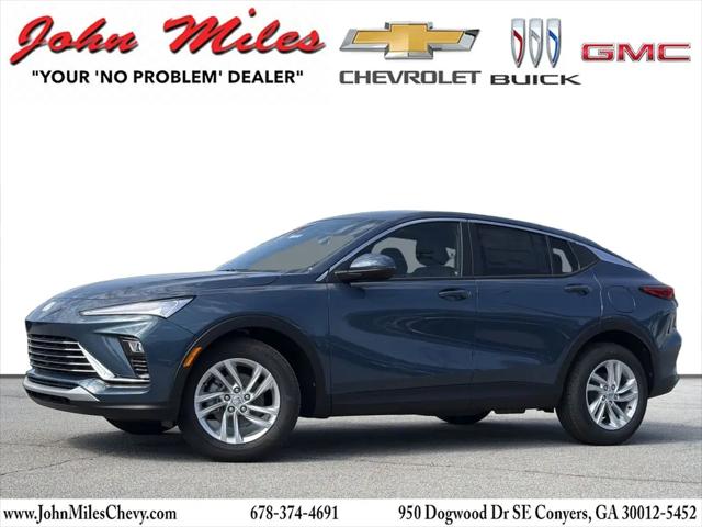 2026 Buick NV Preferred FWD for sale in Conyers, GA