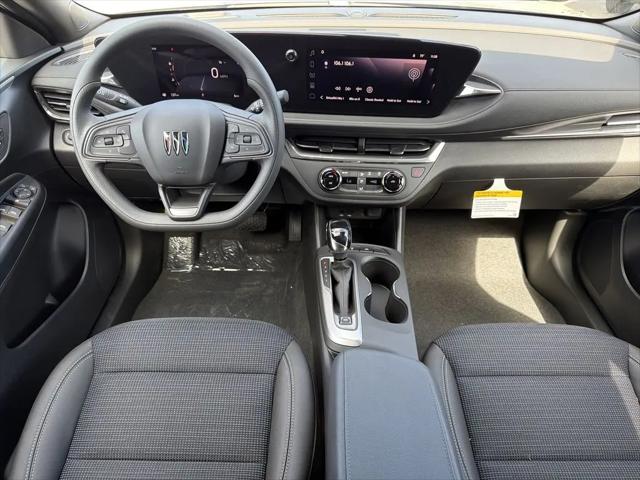 2026 Buick NV Preferred FWD