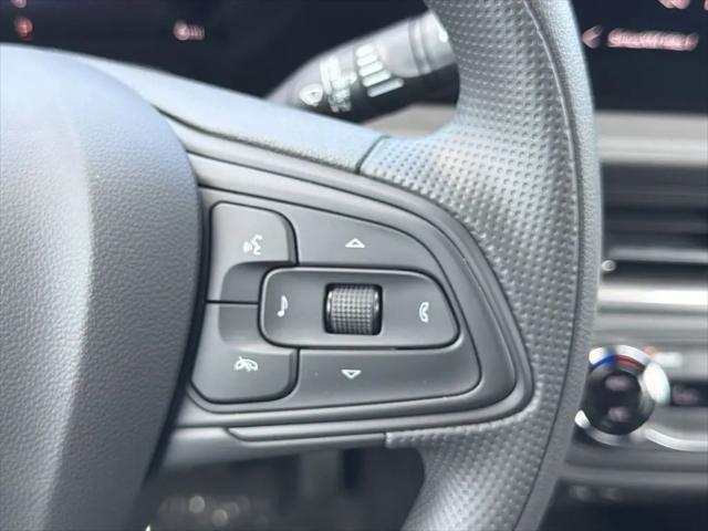 2026 Buick NV Preferred FWD