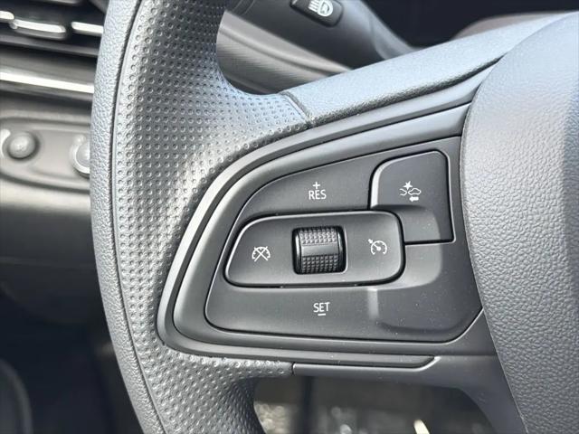 2026 Buick NV Preferred FWD