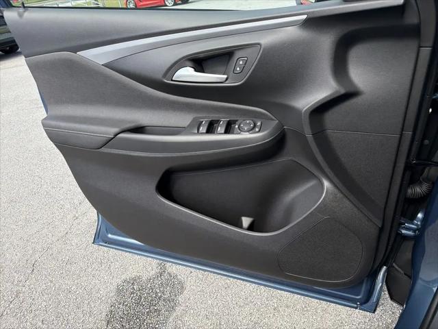 2026 Buick NV Preferred FWD