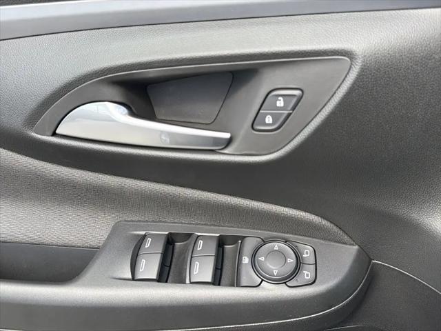 2026 Buick NV Preferred FWD