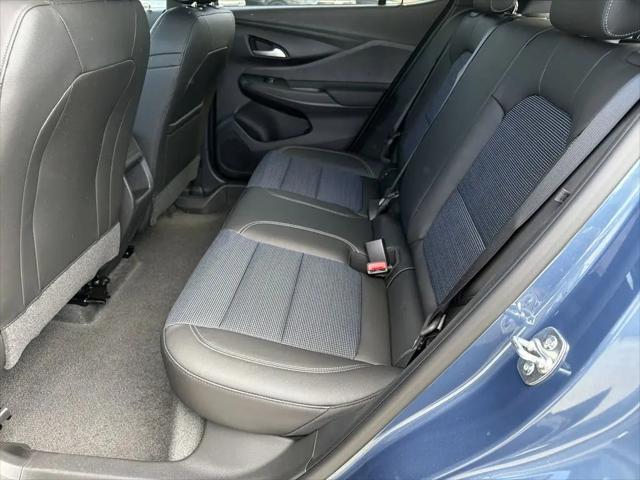 2026 Buick NV Preferred FWD