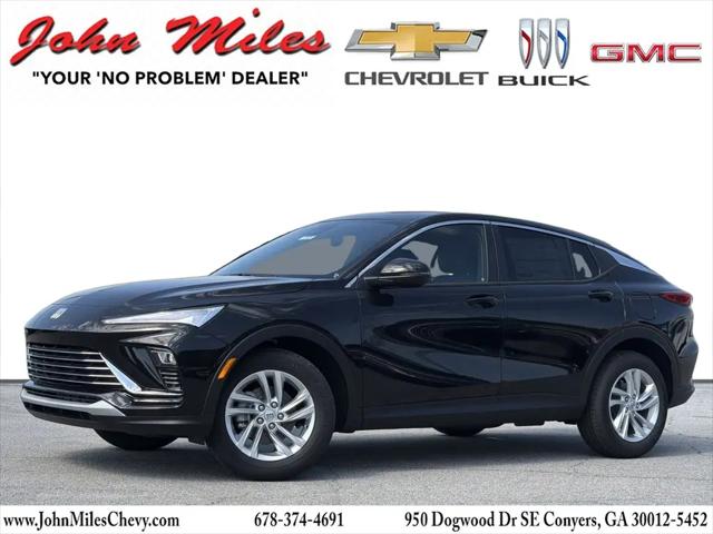 2026 Buick NV Preferred FWD for sale in Conyers, GA
