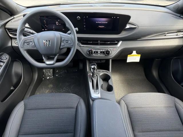 2026 Buick NV Preferred FWD
