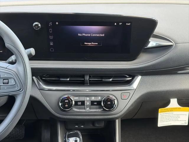 2026 Buick NV Preferred FWD