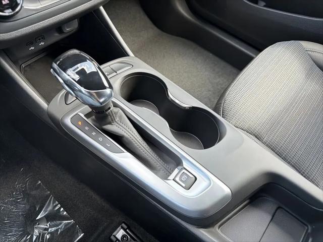 2026 Buick NV Preferred FWD