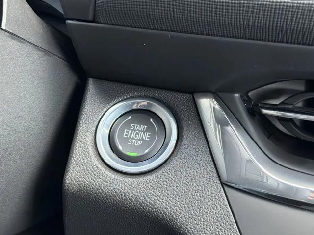2026 Buick NV Preferred FWD