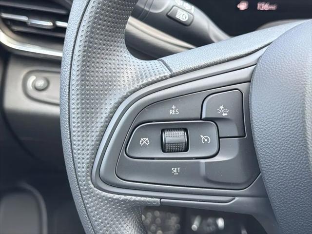 2026 Buick NV Preferred FWD