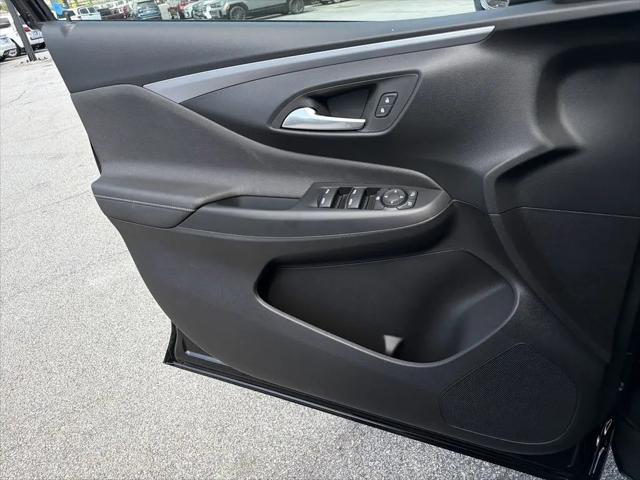 2026 Buick NV Preferred FWD