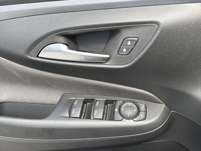 2026 Buick NV Preferred FWD