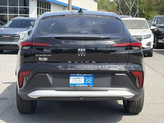 2026 Buick NV Preferred FWD