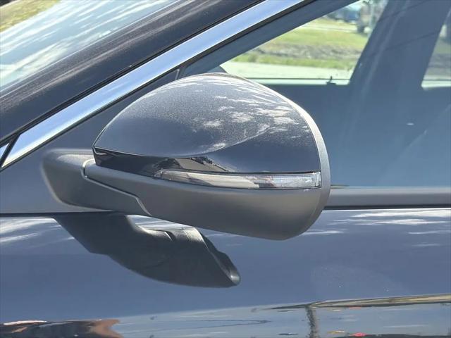 2026 Buick NV Preferred FWD