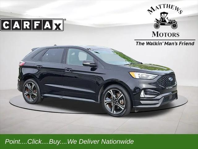 2020 Ford Edge ST for sale in Wilmington, NC