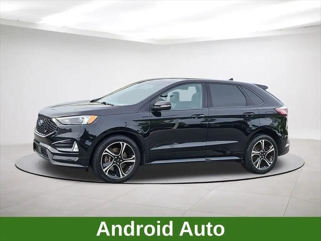 2020 Ford Edge ST