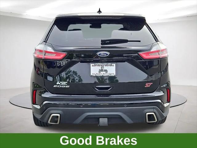 2020 Ford Edge ST