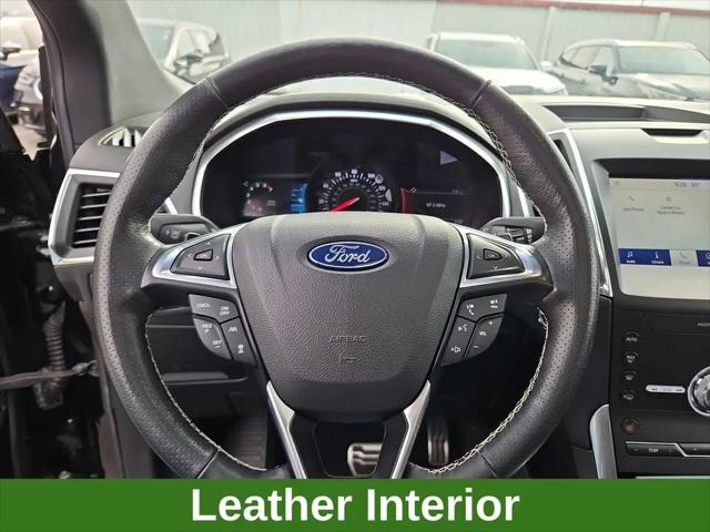 2020 Ford Edge ST