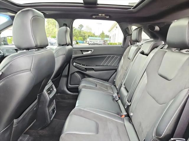 2020 Ford Edge ST