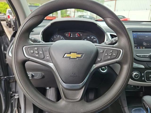 2023 Chevrolet Equinox FWD 1FL