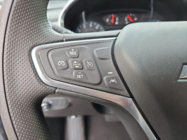 2023 Chevrolet Equinox FWD 1FL