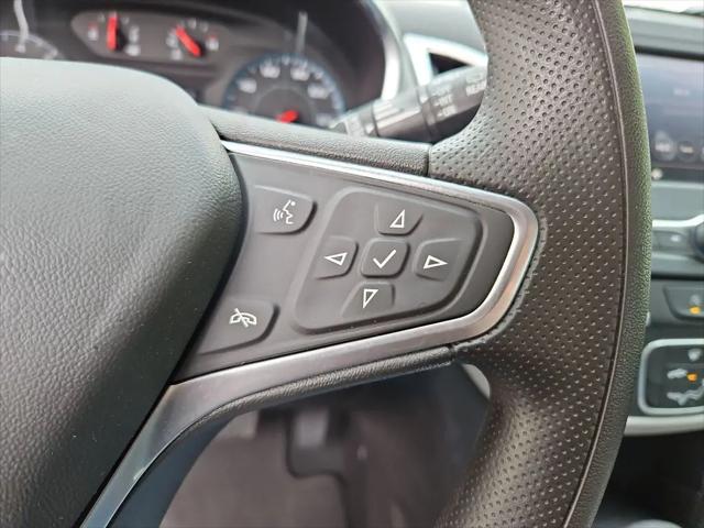 2023 Chevrolet Equinox FWD 1FL