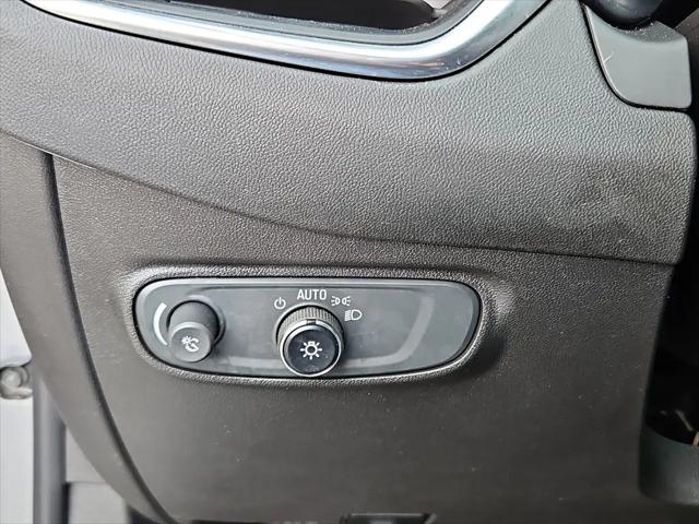 2023 Chevrolet Equinox FWD 1FL