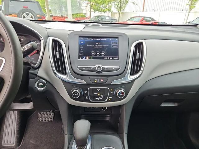 2023 Chevrolet Equinox FWD 1FL