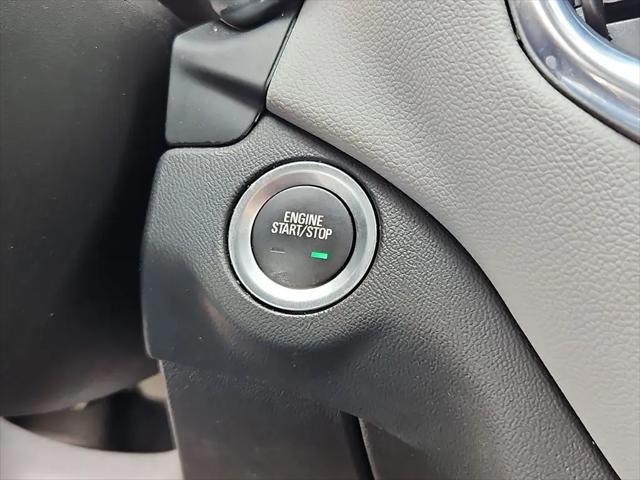 2023 Chevrolet Equinox FWD 1FL