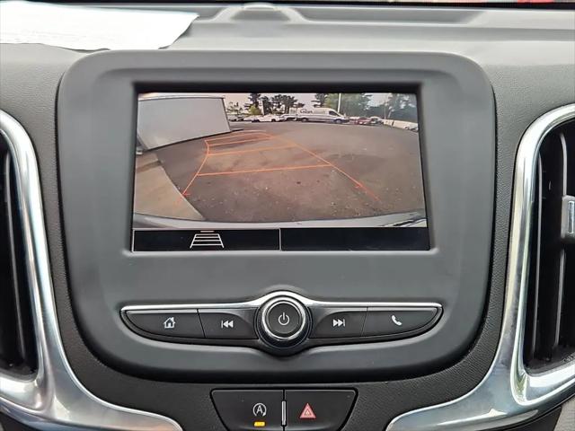 2023 Chevrolet Equinox FWD 1FL