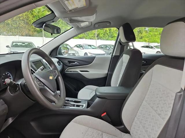 2023 Chevrolet Equinox FWD 1FL