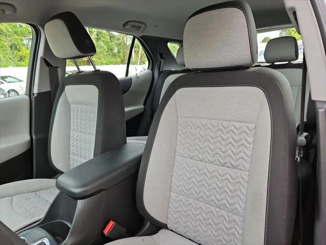 2023 Chevrolet Equinox FWD 1FL