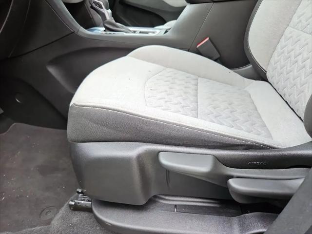 2023 Chevrolet Equinox FWD 1FL