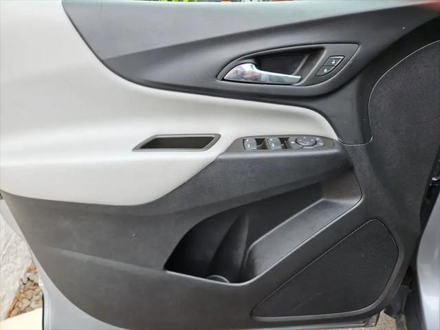 2023 Chevrolet Equinox FWD 1FL