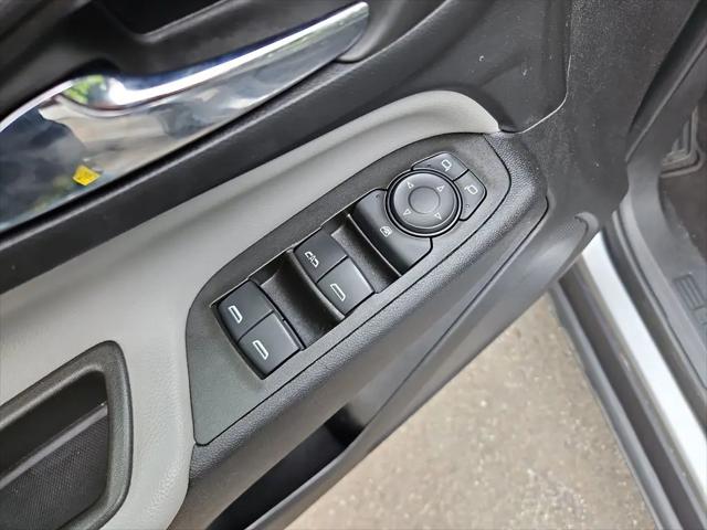 2023 Chevrolet Equinox FWD 1FL