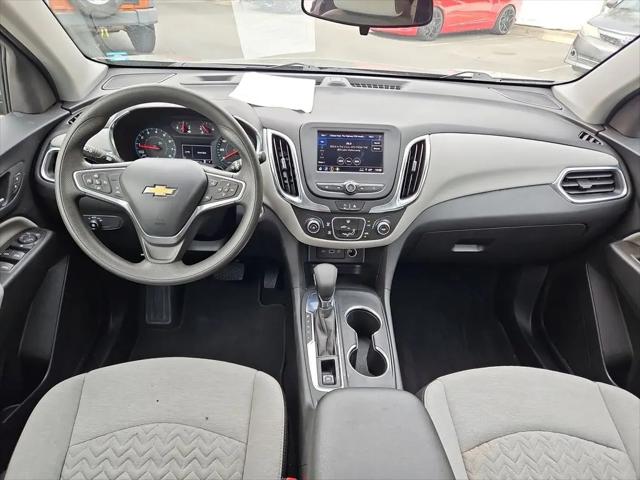 2023 Chevrolet Equinox FWD 1FL