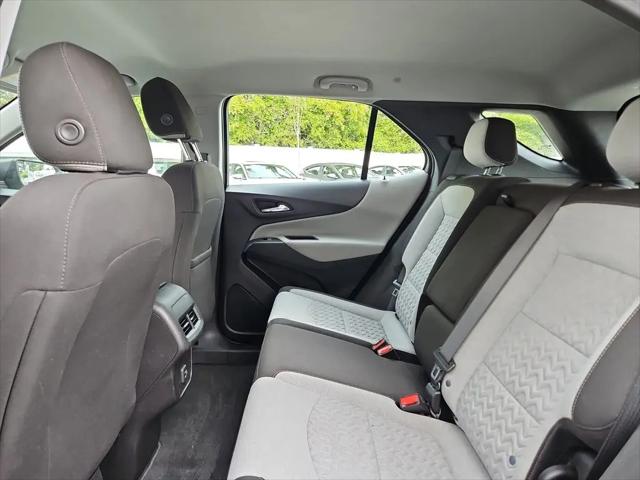 2023 Chevrolet Equinox FWD 1FL