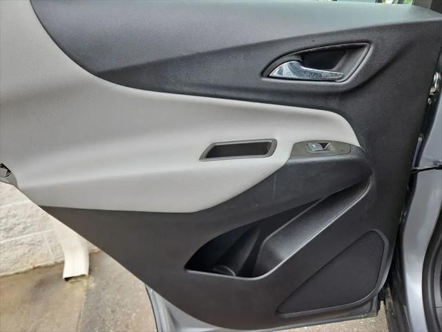 2023 Chevrolet Equinox FWD 1FL