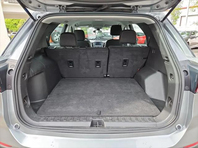 2023 Chevrolet Equinox FWD 1FL