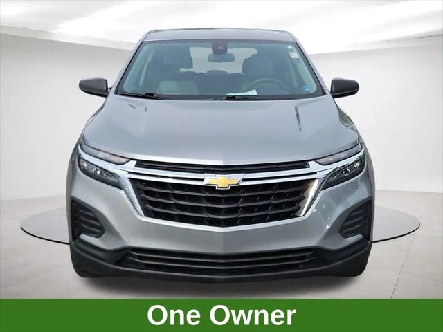 2023 Chevrolet Equinox FWD 1FL