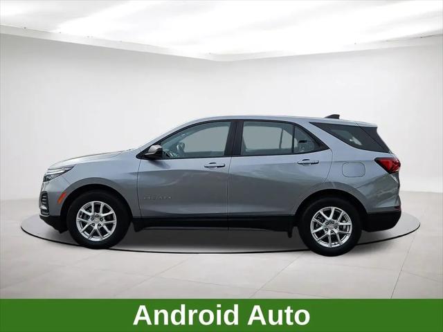 2023 Chevrolet Equinox FWD 1FL