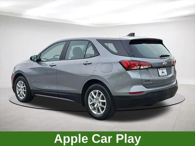 2023 Chevrolet Equinox FWD 1FL