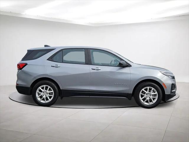 2023 Chevrolet Equinox FWD 1FL