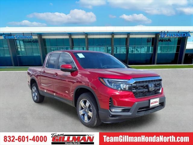 2026 Honda Ridgeline RTL for sale in Houston, TX