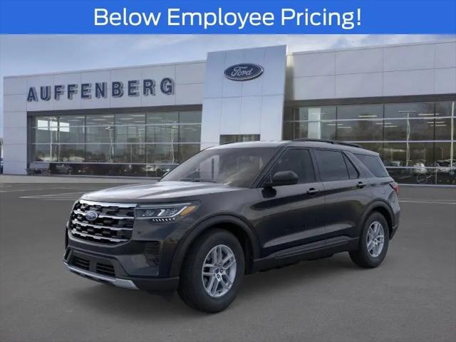 2026 Ford Explorer Active for sale in O'Fallon, IL