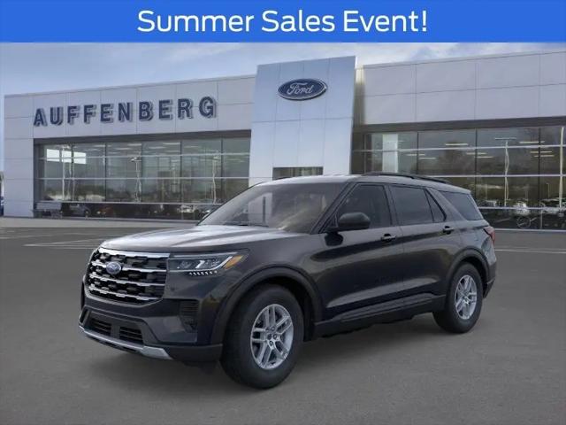 2026 Ford Explorer Active for sale in O'Fallon, IL