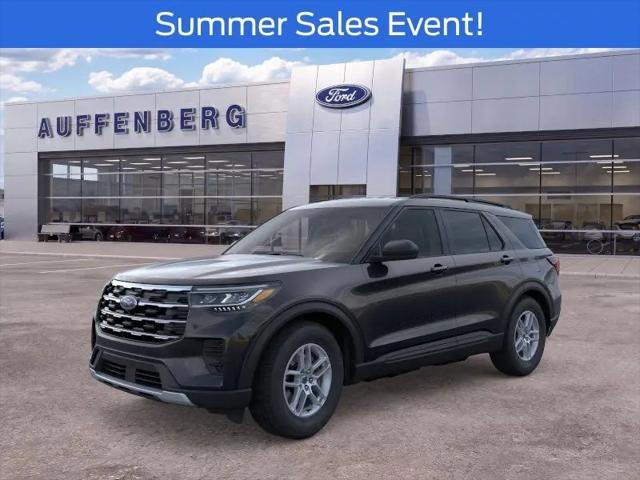 2026 Ford Explorer Active for sale in O'Fallon, IL