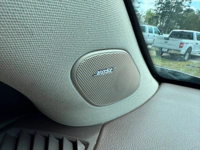 2011 Cadillac SRX Luxury Collection