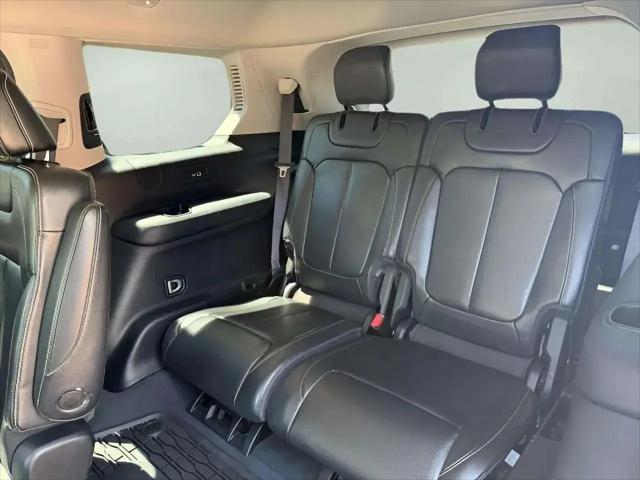 2023 Jeep Grand Cherokee L Limited 4x2