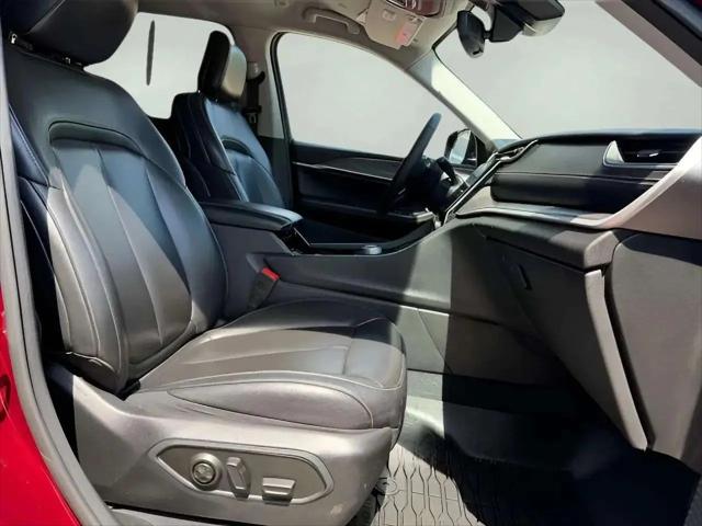 2023 Jeep Grand Cherokee L Limited 4x2