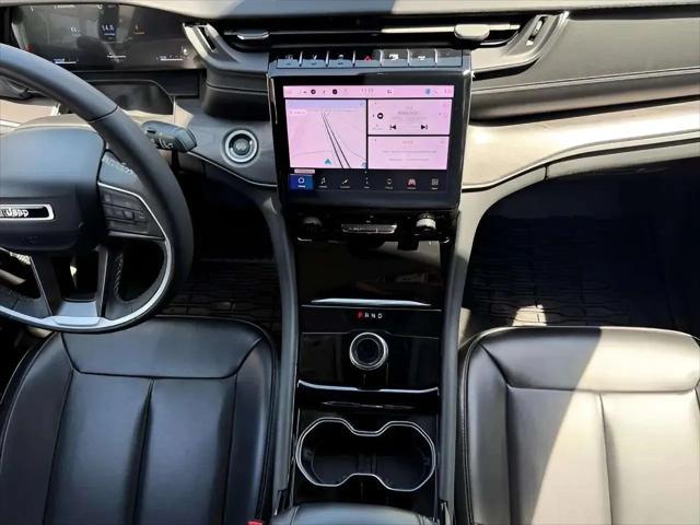 2023 Jeep Grand Cherokee L Limited 4x2